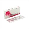  Saferon Glenmark Viên nhai dự phòng và điều trị chứng thiếu máu thiếu sắt