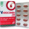 Vacomin Hevit Shinpoong Daewoo Bổ Sung Sắt, Vitamin và Axit Folic